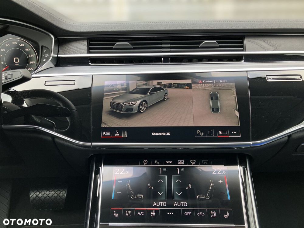 Audi A8 - 29