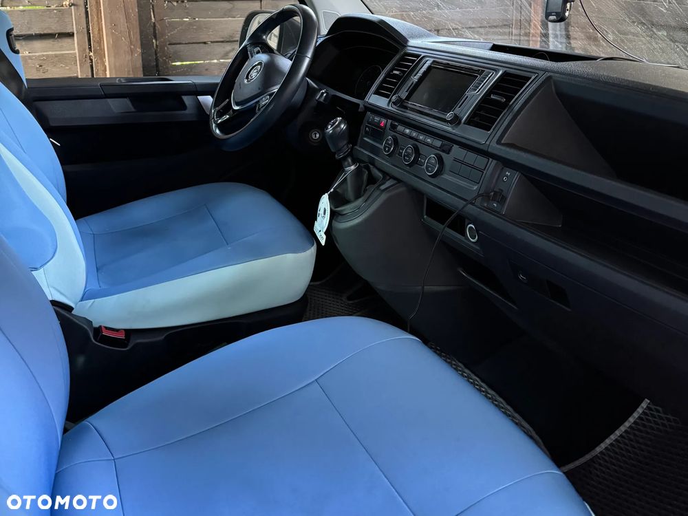 Volkswagen California - 4