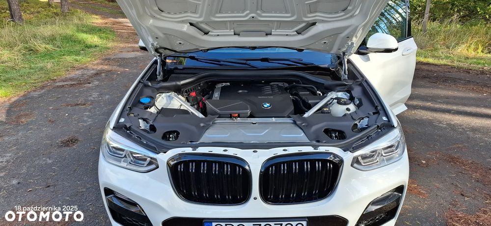 BMW X3 xDrive30i M Sport - 18