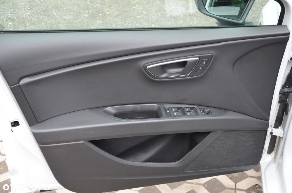 Seat Leon 2.0 TDI FR S&S DSG EU6 - 19