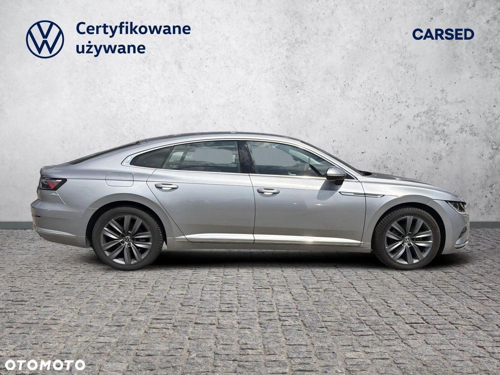 Volkswagen Arteon 2.0 TSI Elegance DSG - 5