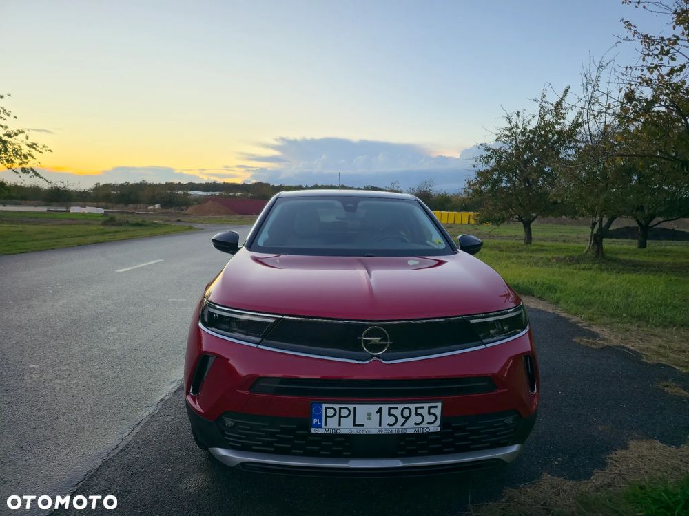 Opel Mokka - 3