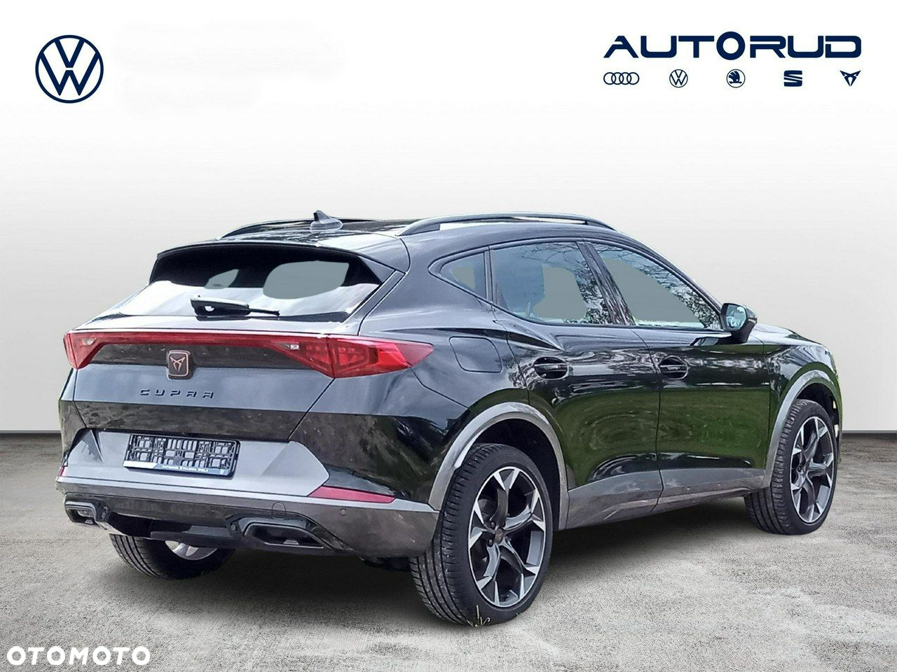 Cupra Formentor - 5