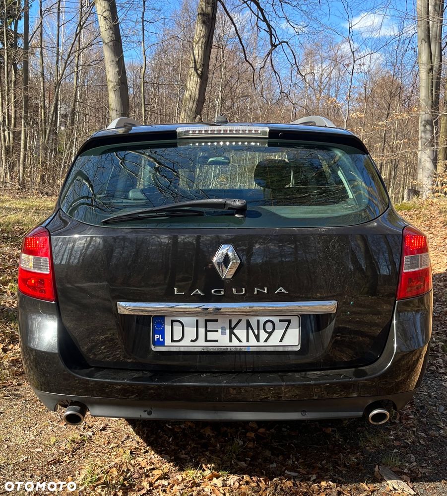 Renault Laguna 2.0 DCi Dynamique - 6