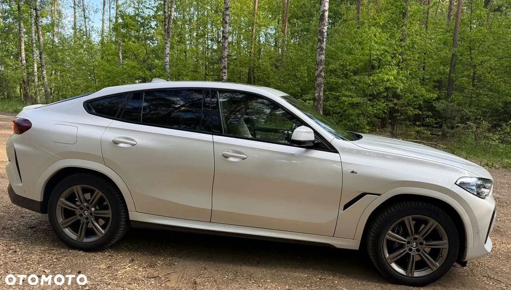 BMW X6 - 5