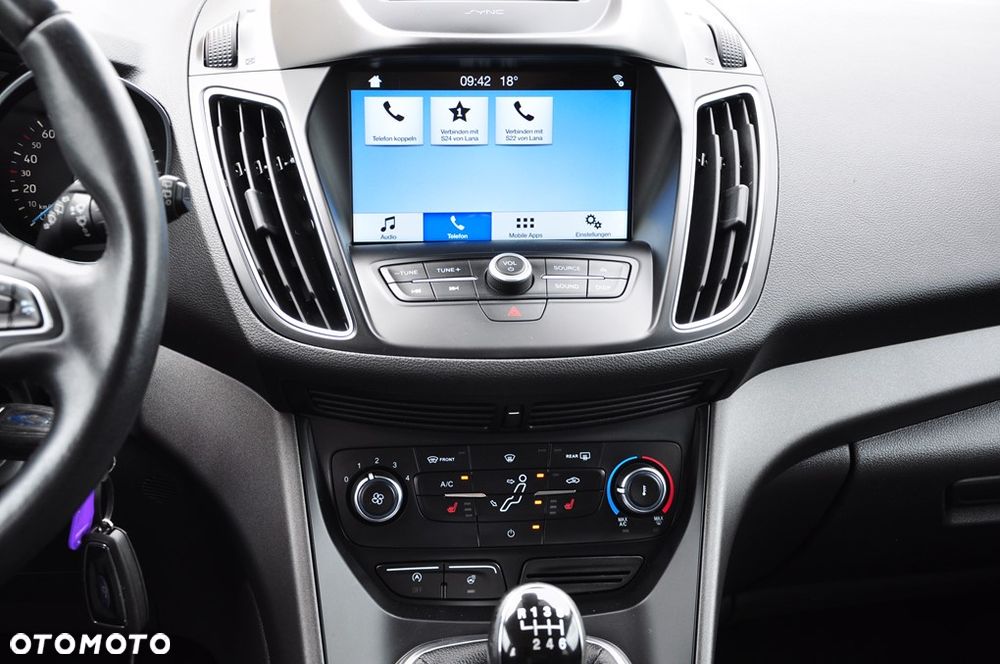 Ford C-MAX 1.0 EcoBoost Ambiente ASS - 31