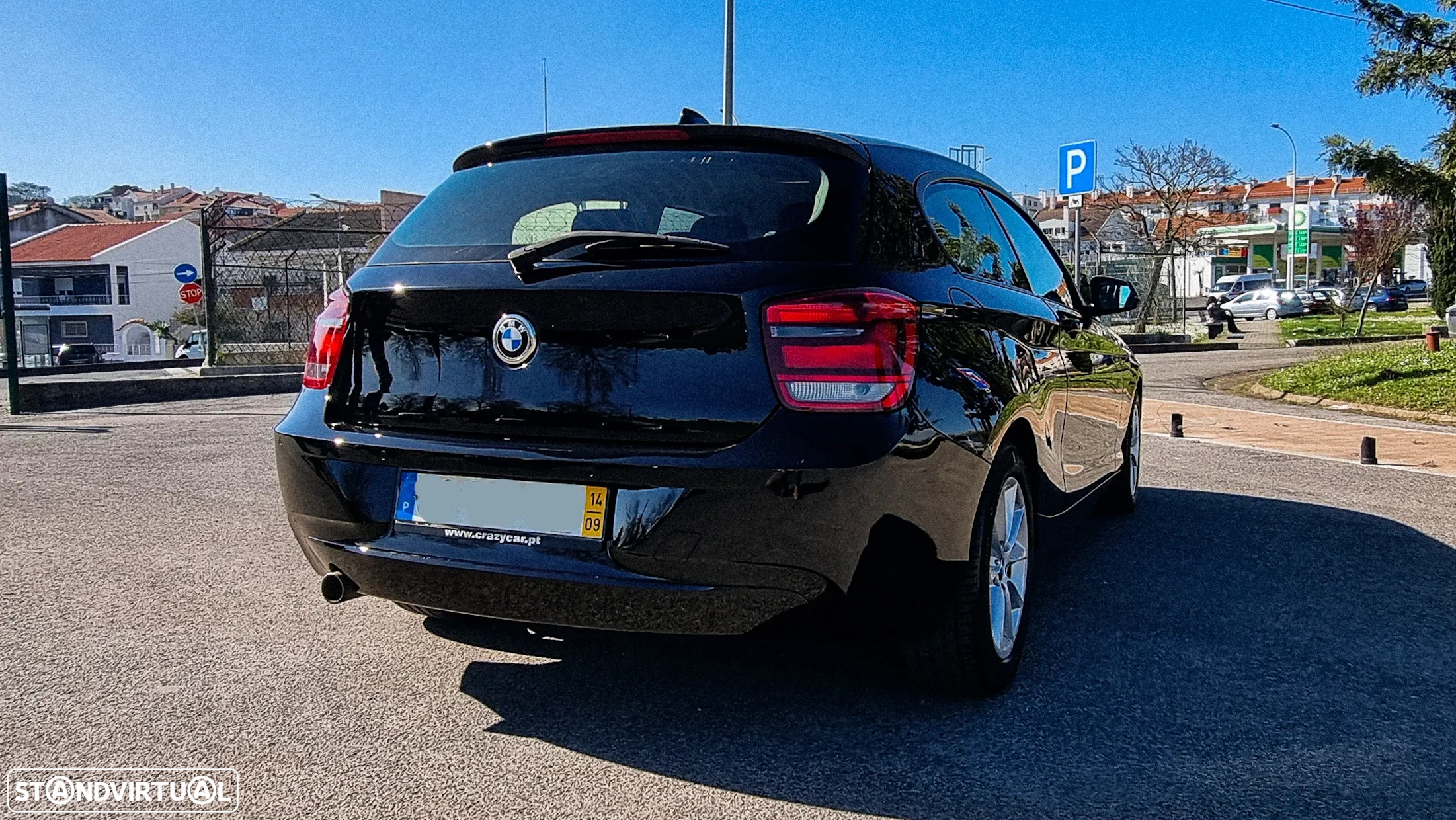BMW 1600 - 4