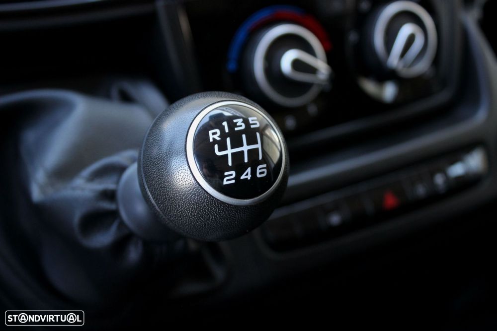 Fiat Ducato Maxi 35 2.2 M-Jet LH2 - 25