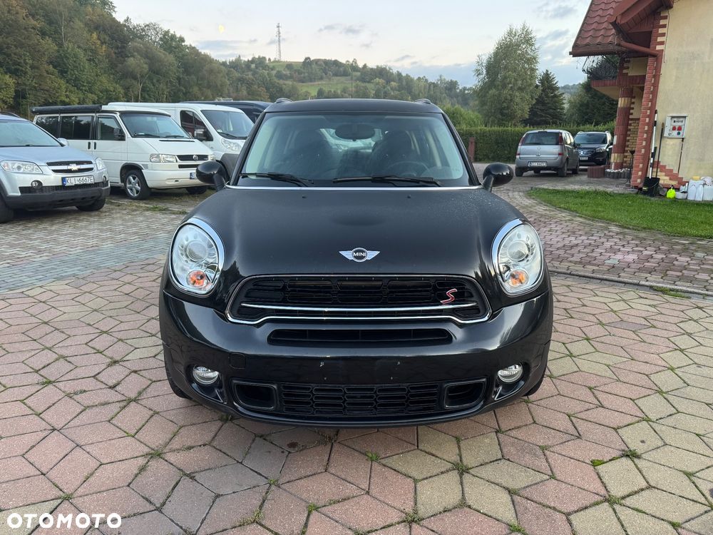 MINI Countryman - 2