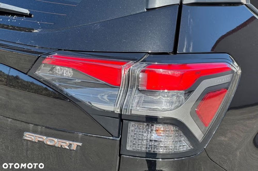 Subaru Forester 2.0i-L Special Edition (EyeSight) Lineartronic - 25