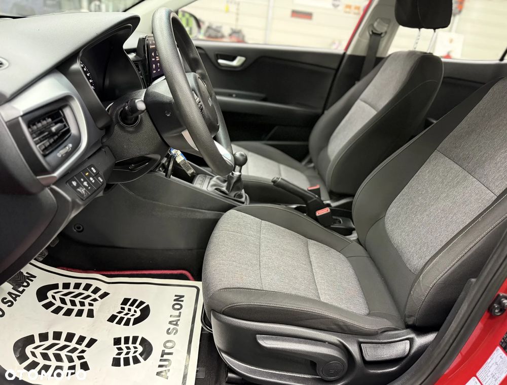 Kia Stonic 1.2 Spirit - 12