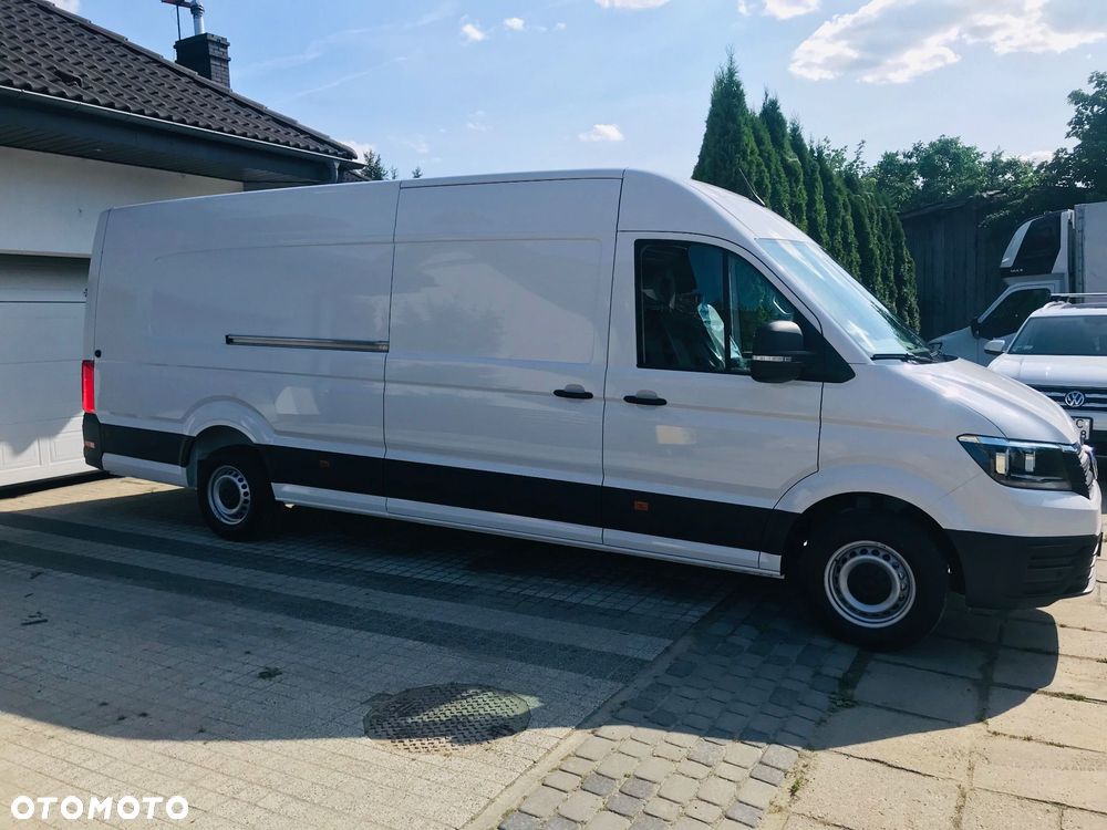 Volkswagen Crafter - 17