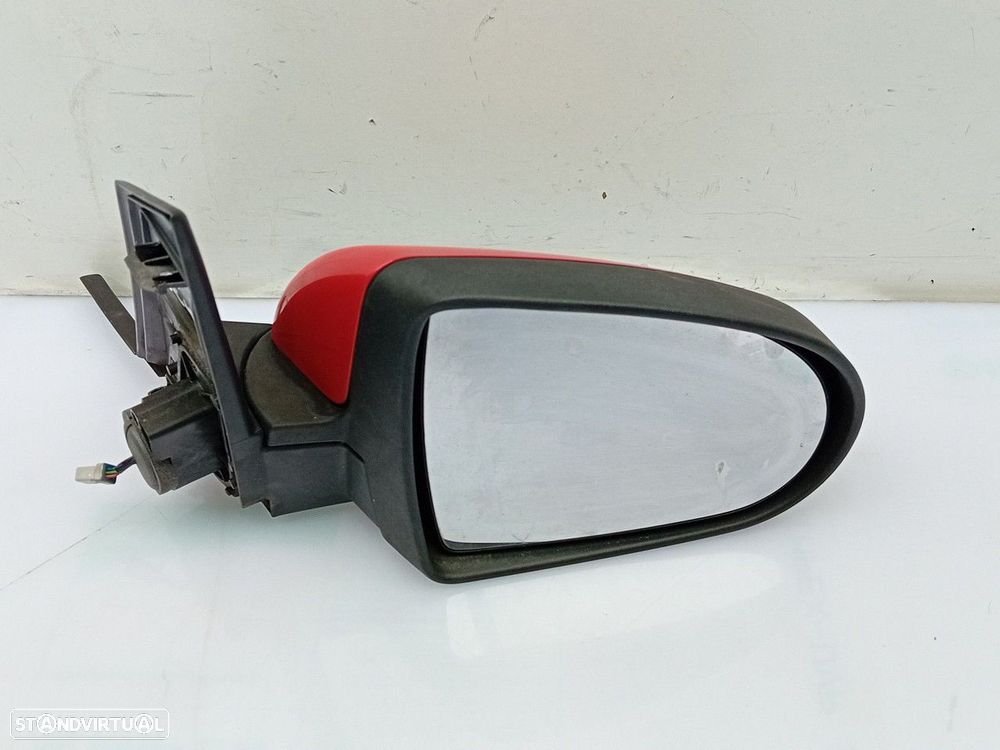 Retrovisor / espelho direito MITSUBISHI Colt VI (Z3_A, Z2_A) - 1