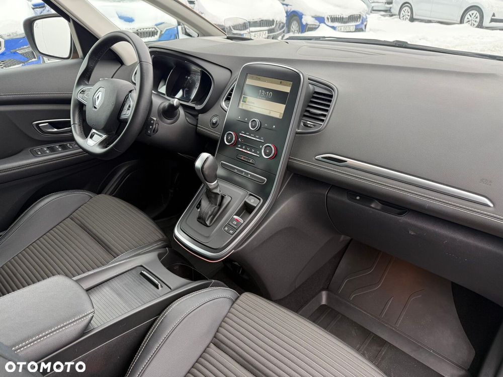 Renault Scenic 1.3 TCe FAP Intens EDC - 17