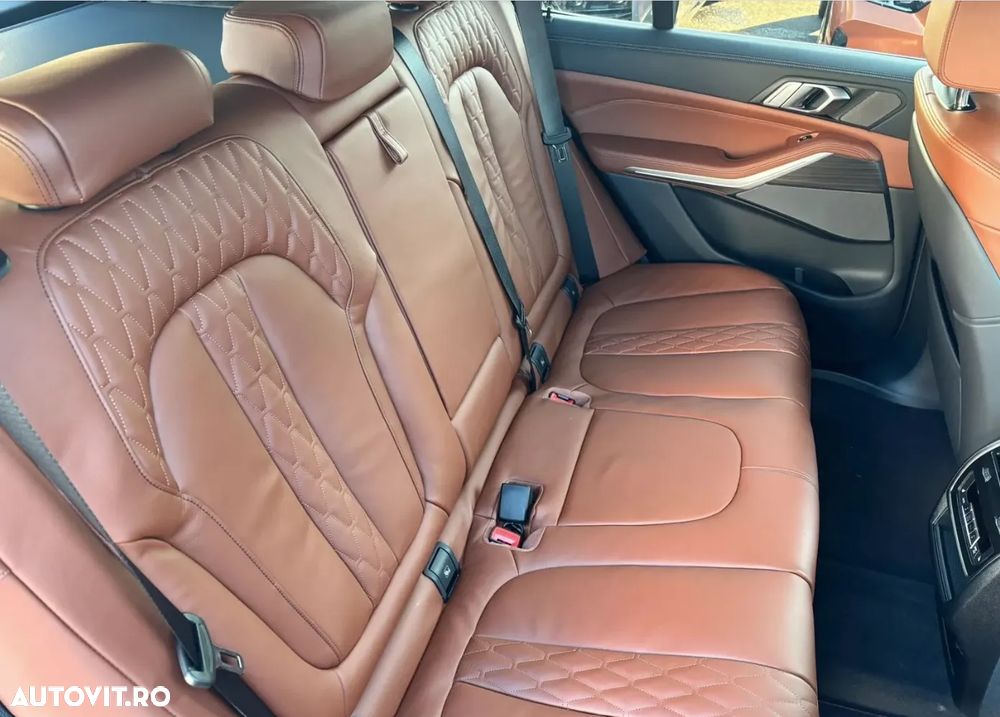 BMW X5 2025 — imagine 17