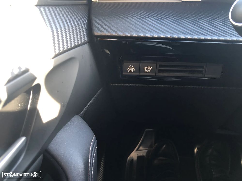 Peugeot 508 2.0 BlueHDi GT Line EAT8 - 24