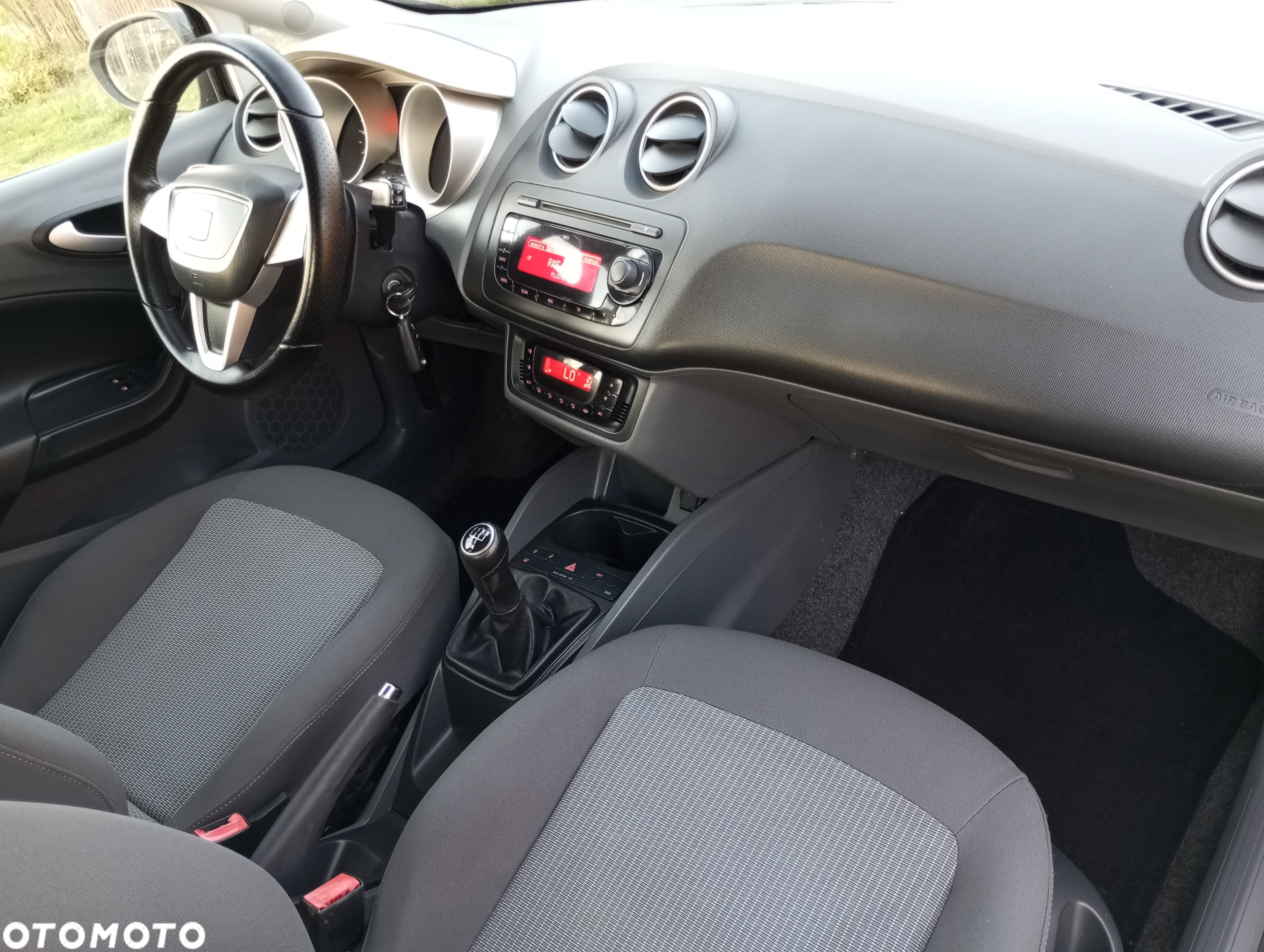 Seat Ibiza 1.4 16V Style - 6
