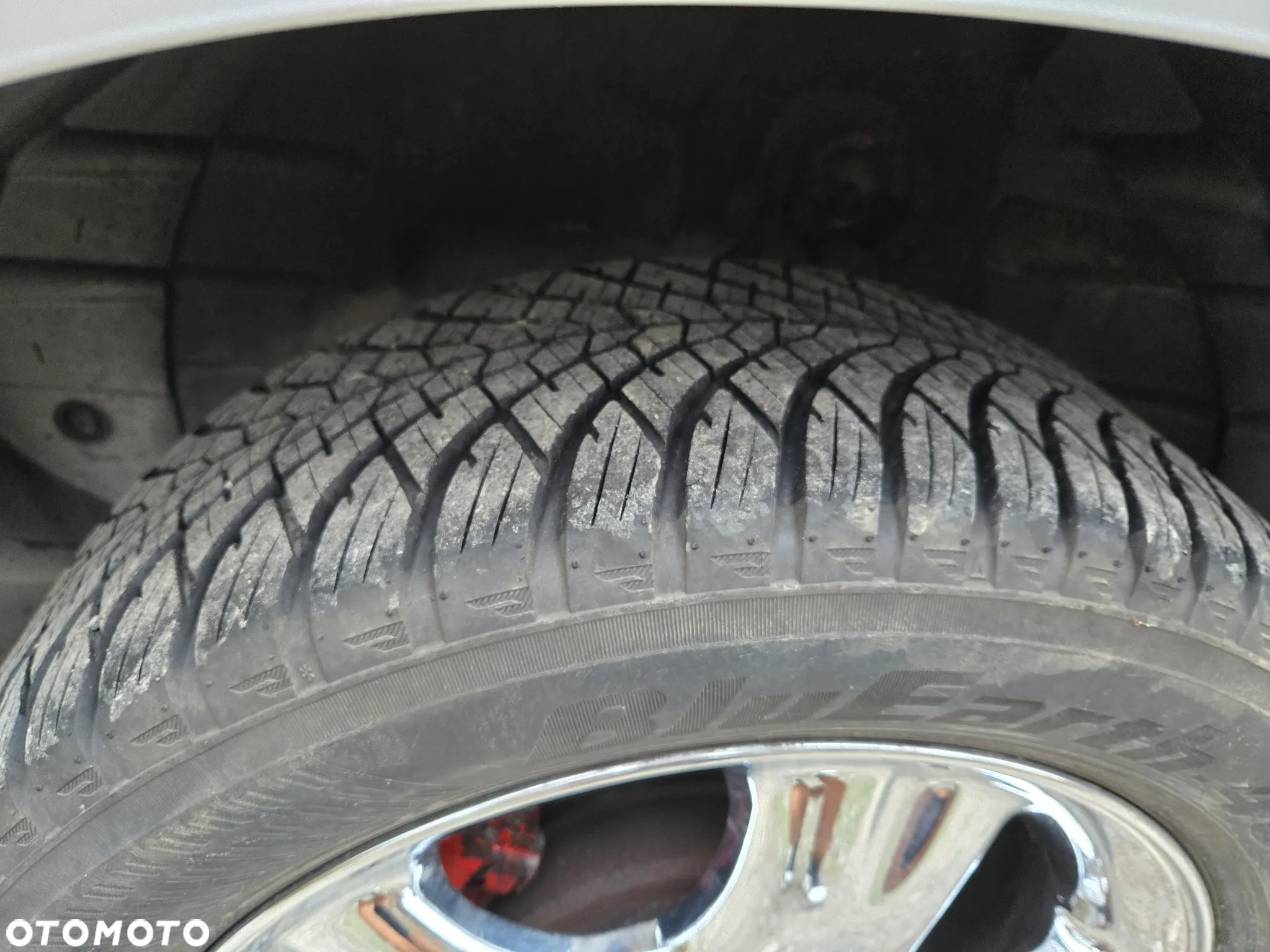 Chrysler PT Cruiser 2.0i Limited - 9