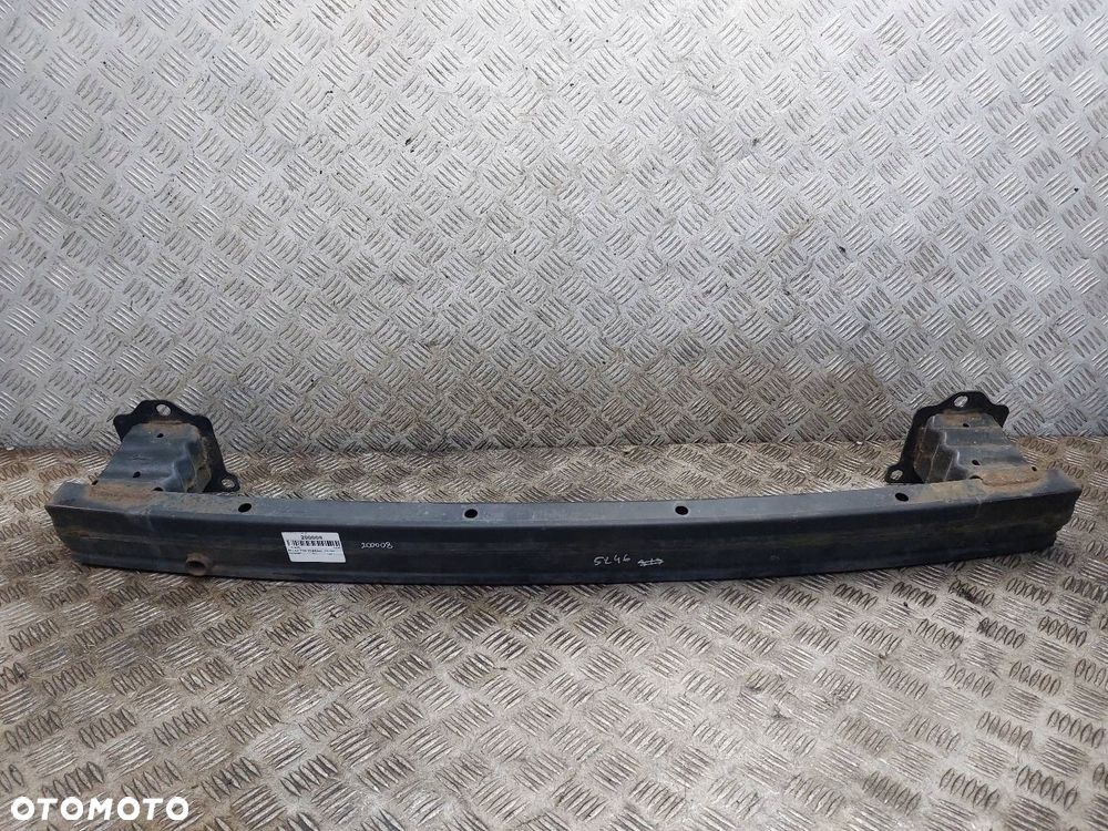BELKA POD ZDERZAK PRZÓD PEUGEOT 207 I LIFT - 1