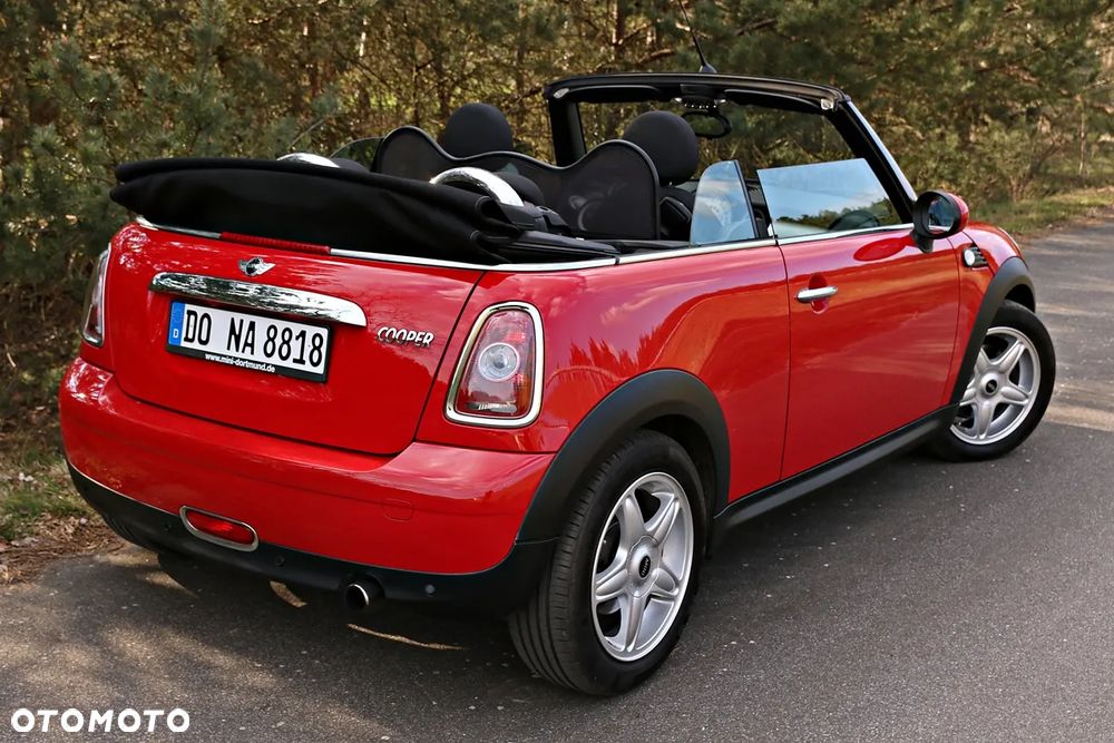 MINI Cooper Baker Street - 22