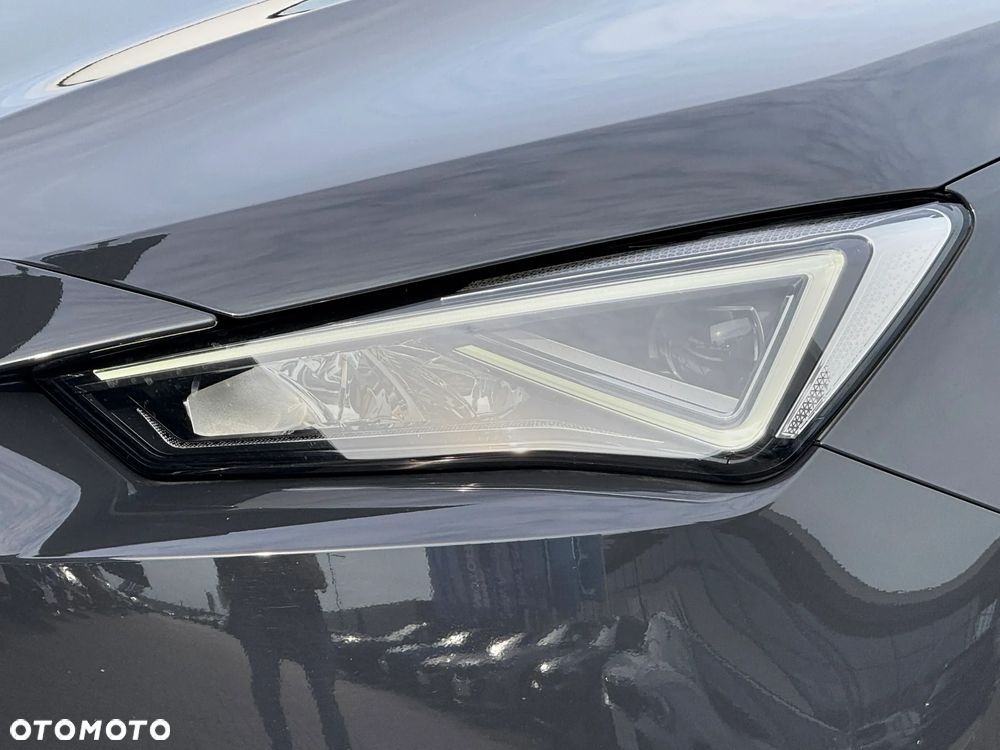 Seat Tarraco 1.5 Eco TSI EVO Style S&S - 8