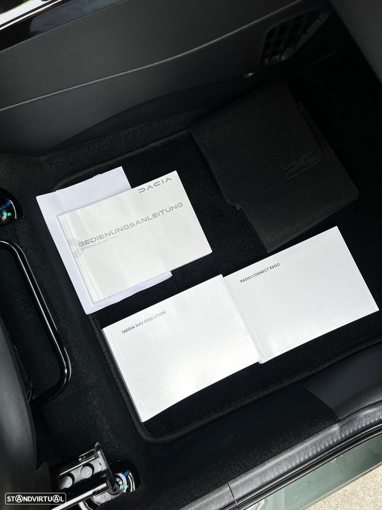 Dacia Spring ESSENTIAL - 16