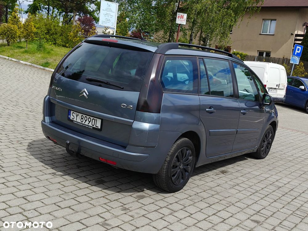 Citroën C4 Cactus 1.6 e-HDi Shine Edition ETG - 10