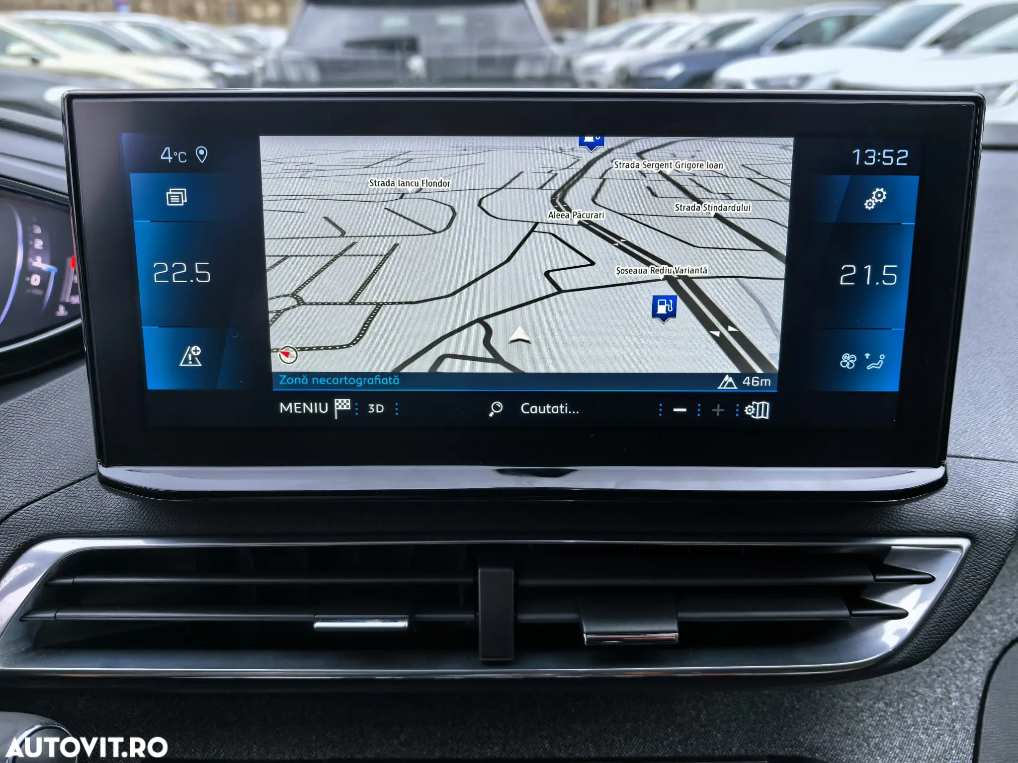 Peugeot 3008 BlueHDi 130 Stop & Start EAT8 Allure Pack - 17