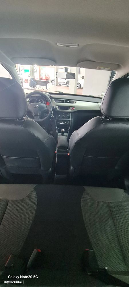 Citroën C3 Pure Tech Selection - 14