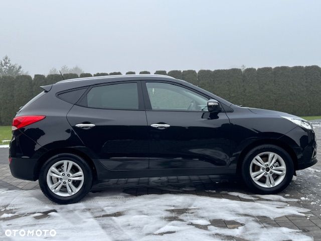 Hyundai ix35 - 4
