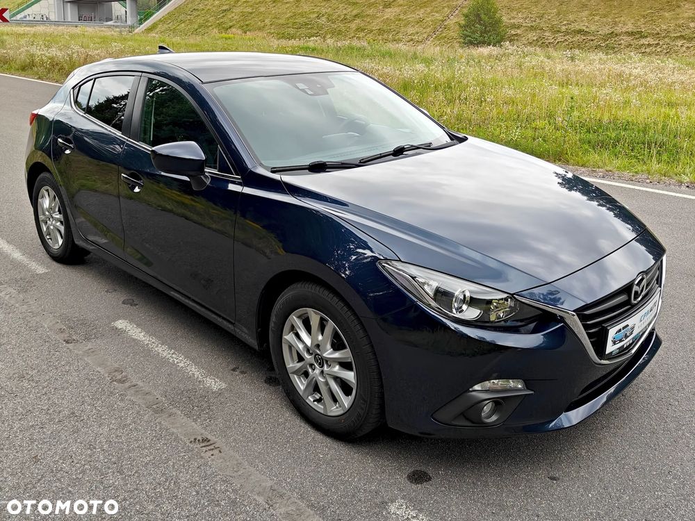 Mazda 3 - 16