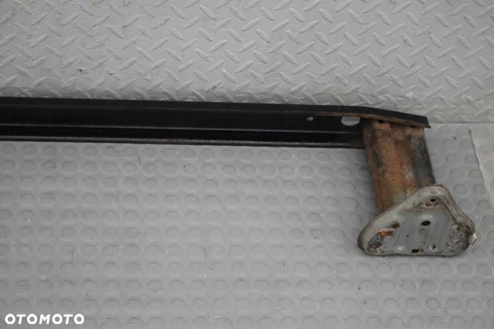 BELKA ZDERZAKA TYLNA TYŁ TOYOTA VERSO-S 10-15 - 10