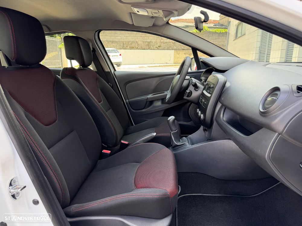 Renault 1.5 DCI AC Van - 24