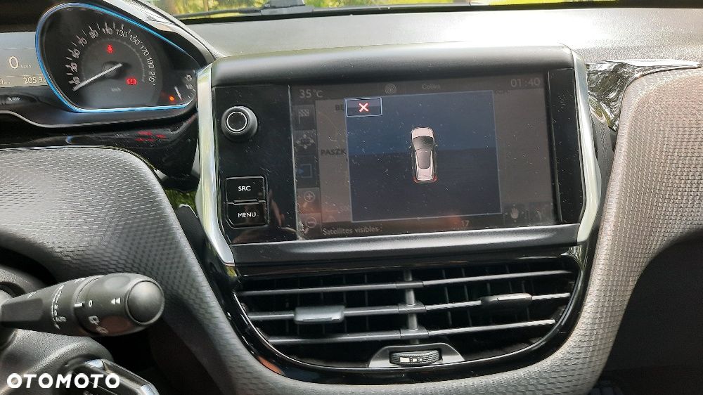 Peugeot 2008 1.6 BlueHDi Allure - 14