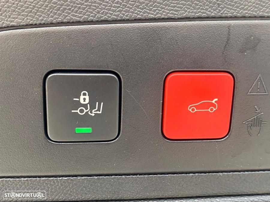 DS DS7 E-Tense Ópera EAT8 - 14