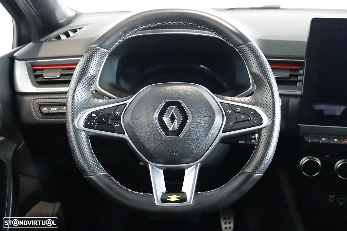 Renault Captur 1.0 TCe RS Line - 14