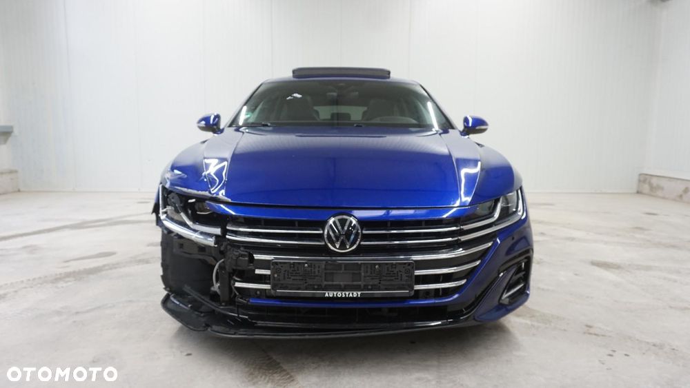 Volkswagen Arteon 2.0 TDI SCR DSG R-Line - 11