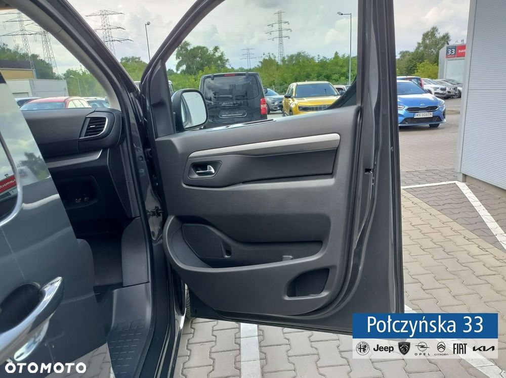 Citroën SpaceTourer - 22