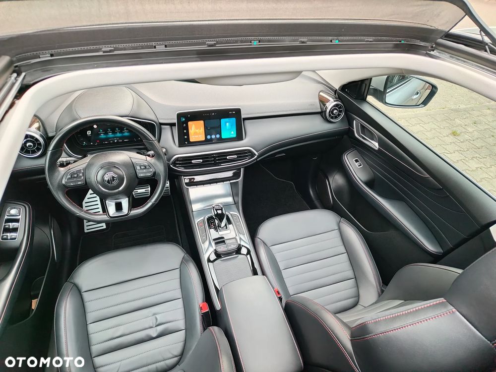 MG HS 1.5T-GDI Luxury - 30