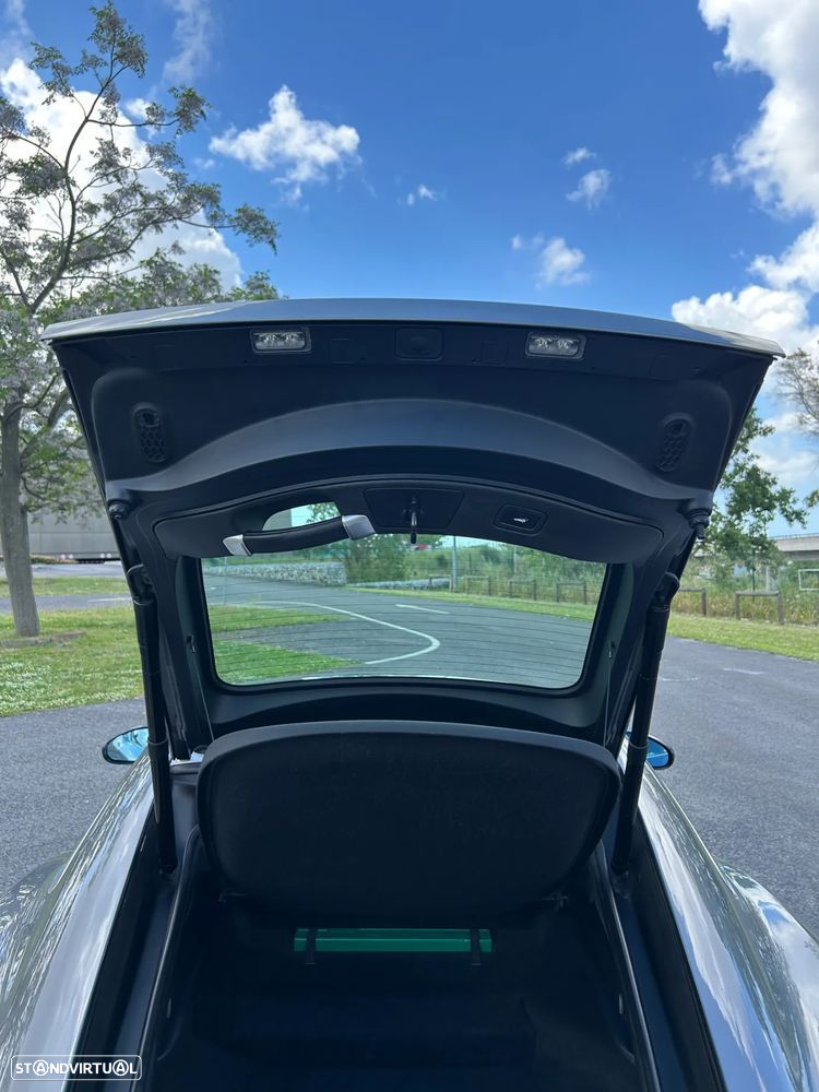 Jaguar F-Type 3.0 V6 S/C Auto - 27
