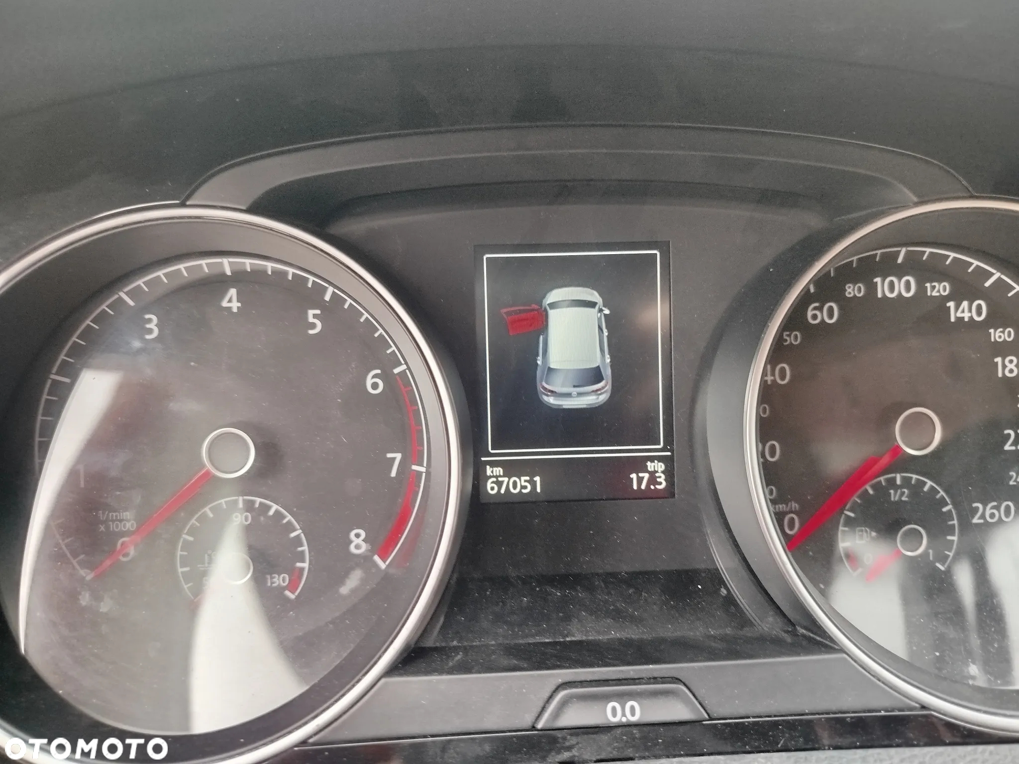 Volkswagen Golf 1.2 TSI BlueMotion Technology Cup - 7