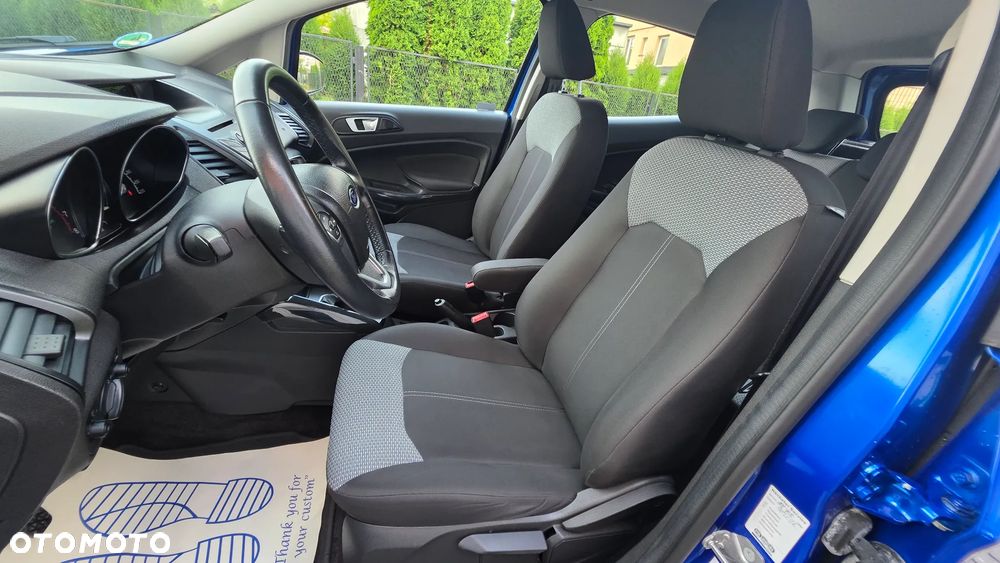 Ford EcoSport - 18