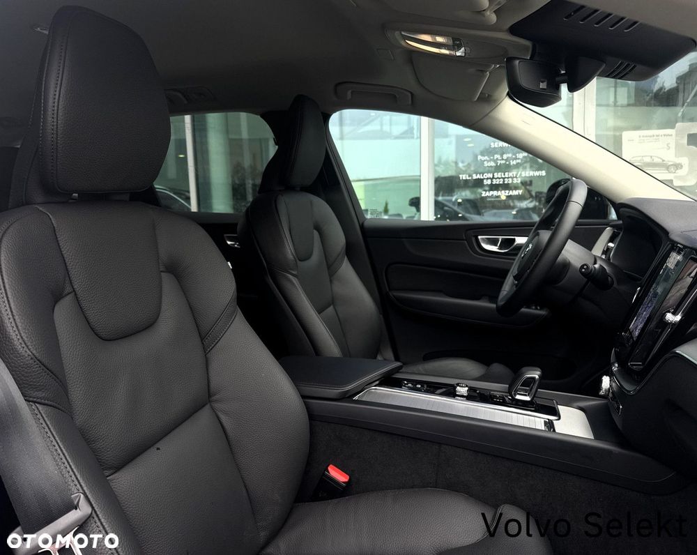 Volvo XC 60 - 33