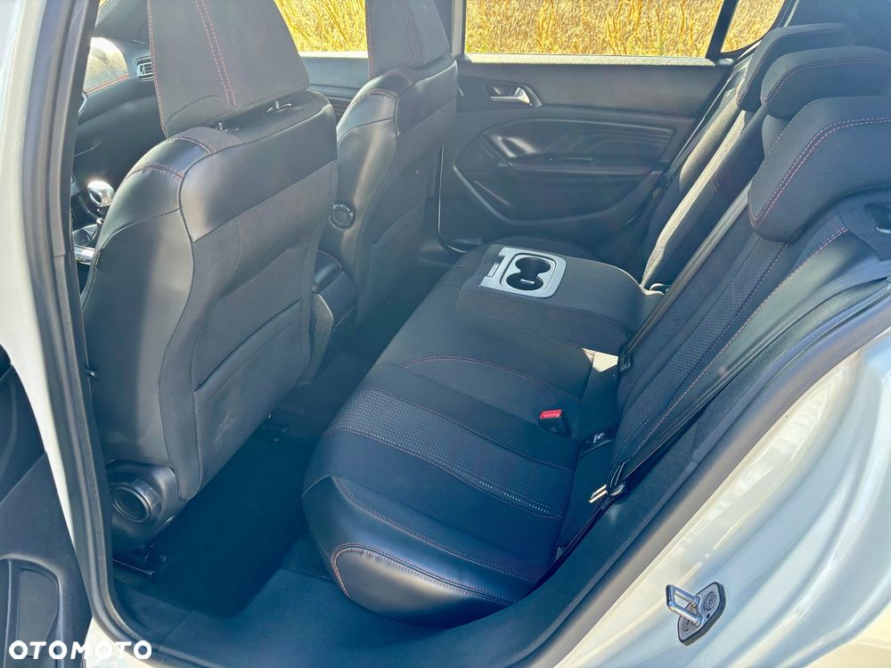 Peugeot 308 PureTech 130 Stop & Start GT-Line Edition - 13