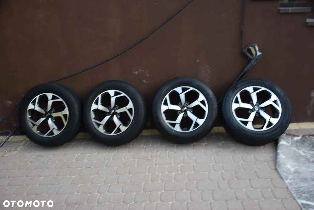 Kia Sportage 1.6 GDI 2WD DREAM-TEAM EDITION - 5