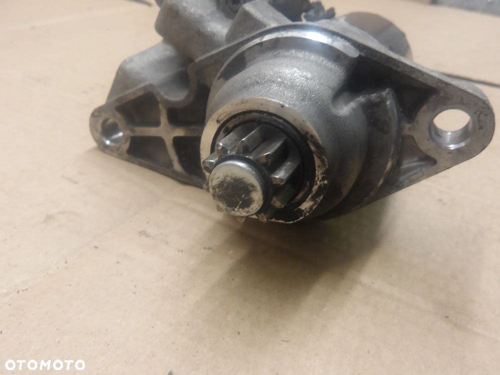 VW POLO IV 9N 5D (01-08) 1.2B ROZRUSZNIK 021911023G - 3