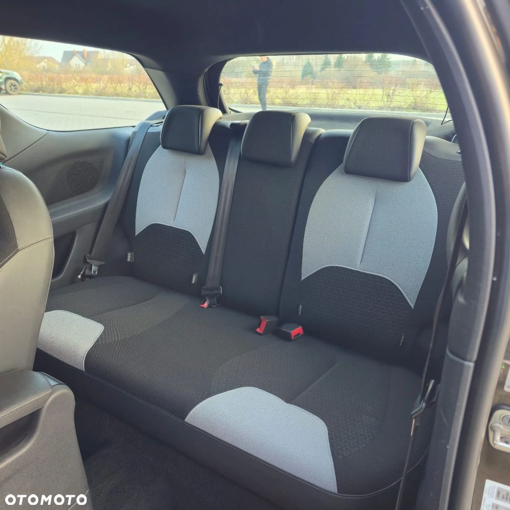 Citroën DS3 Pure Tech VTi 82 SoChic - 28