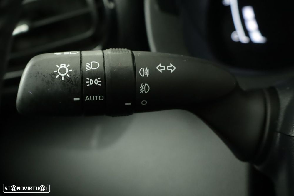 Toyota Yaris Cross 1.5 HDF Comfort - 16