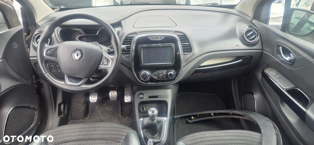 Renault Captur 0.9 Energy TCe Life EU6 - 12
