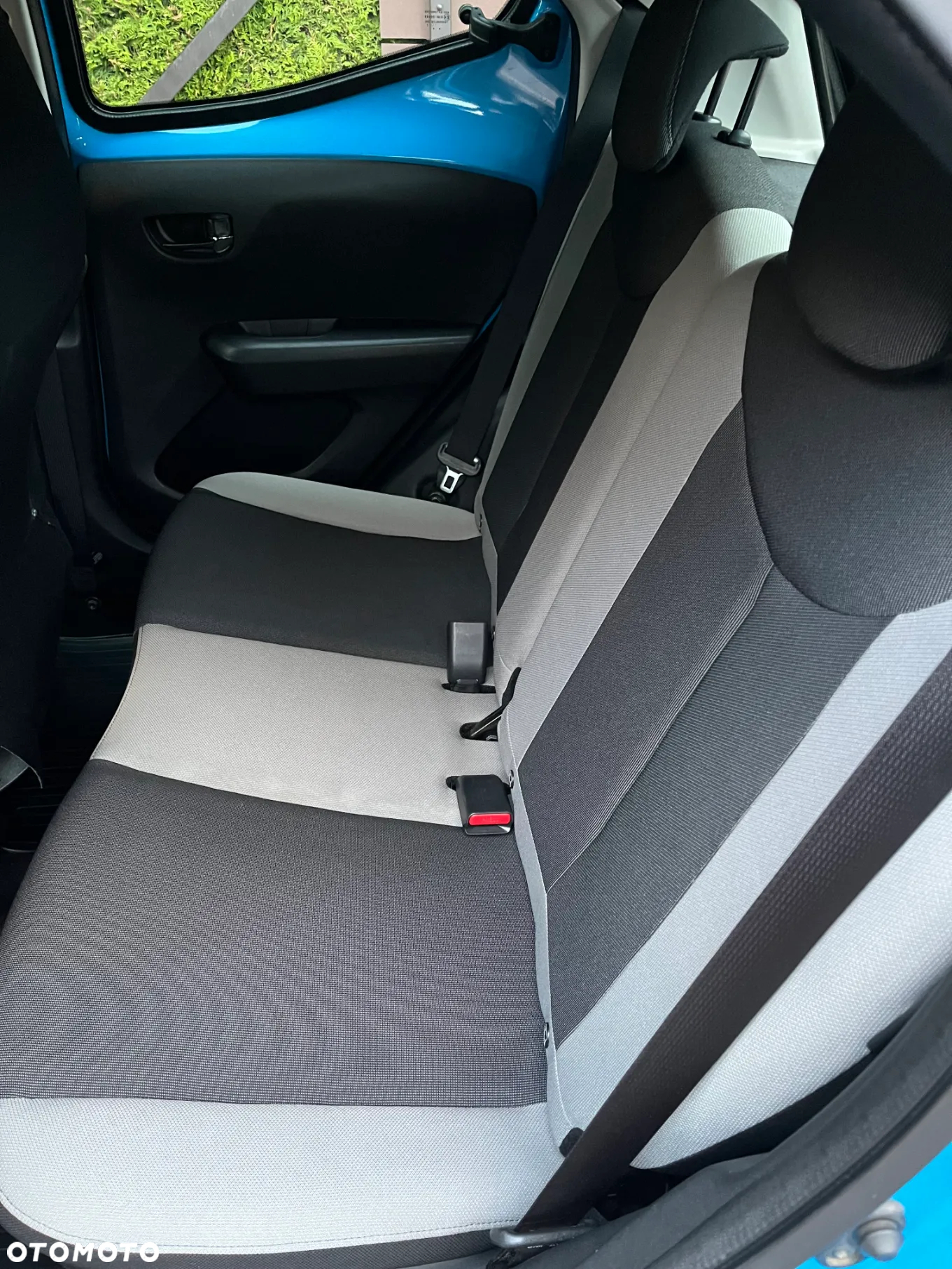 Toyota Aygo 1.0 VVT-i Sprint EU6 - 18